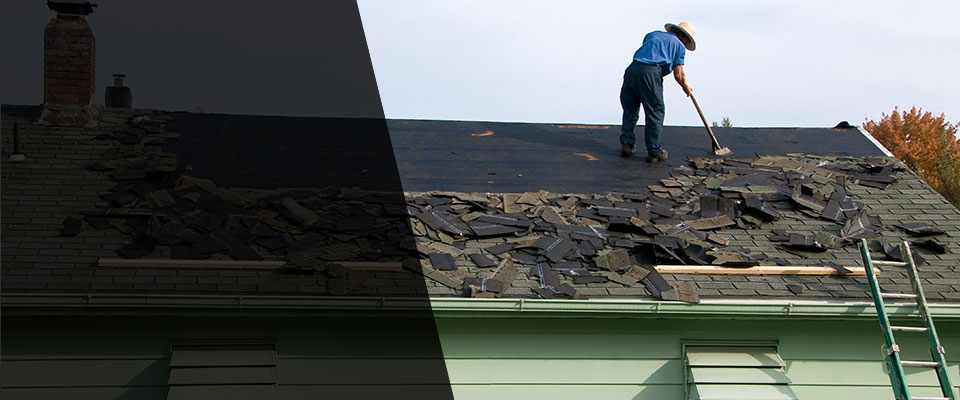 Eatontown Roofing Contractors