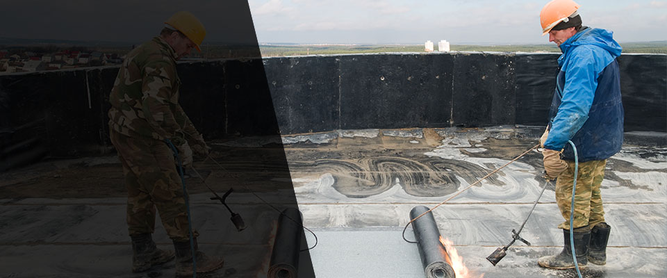 Eatontown Roofing Contractors